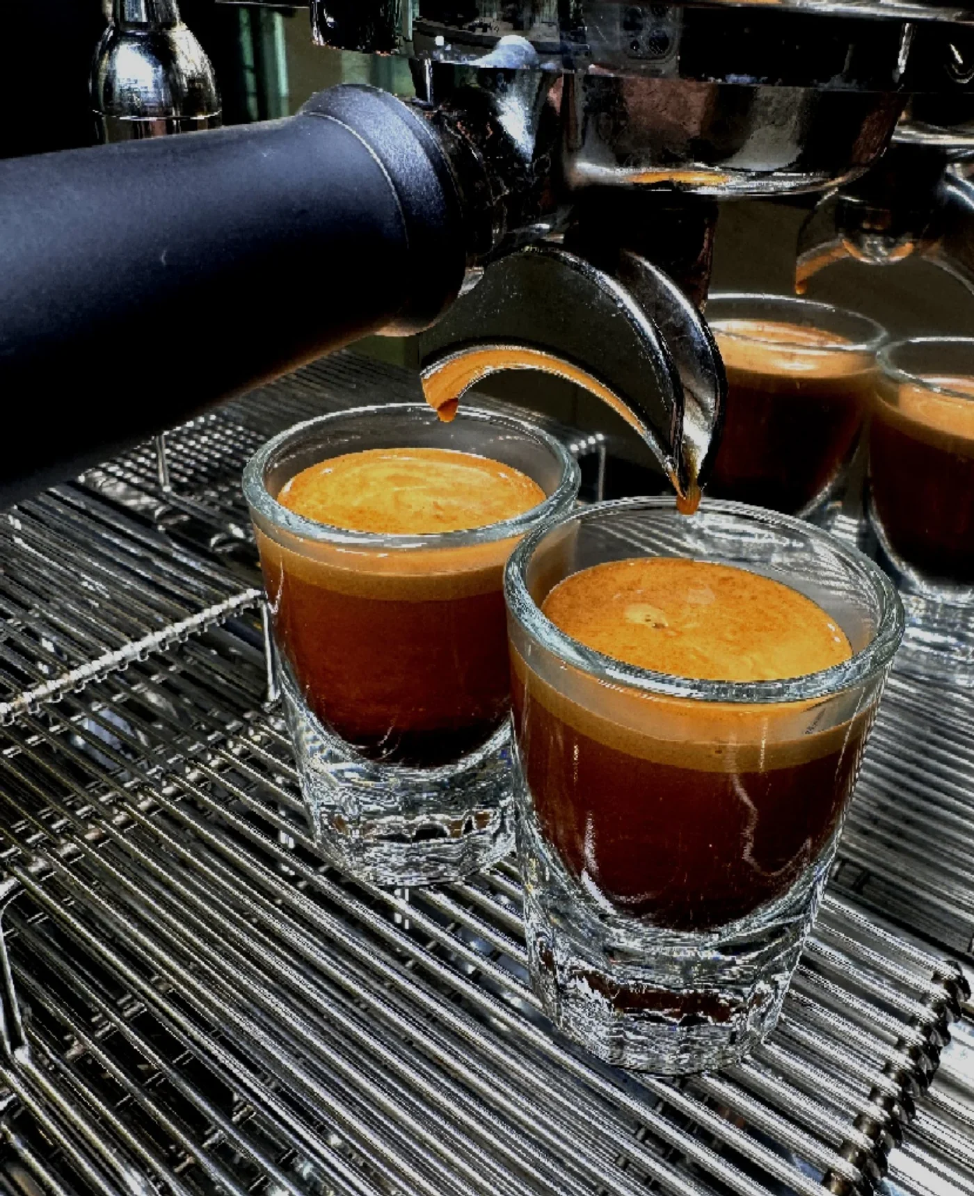 Beste volautomatische espressomachine