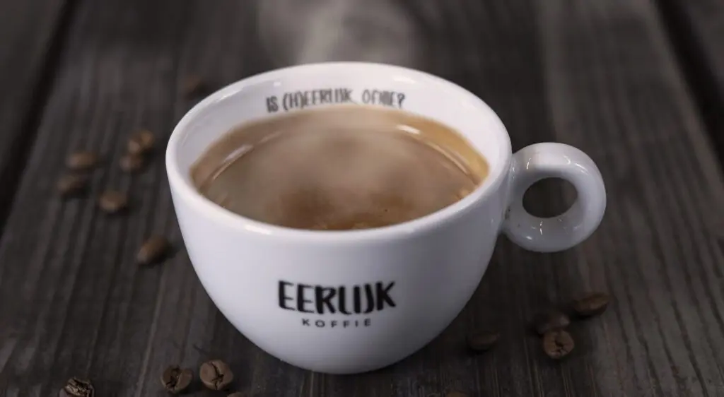 Koffiebonen online bestellen