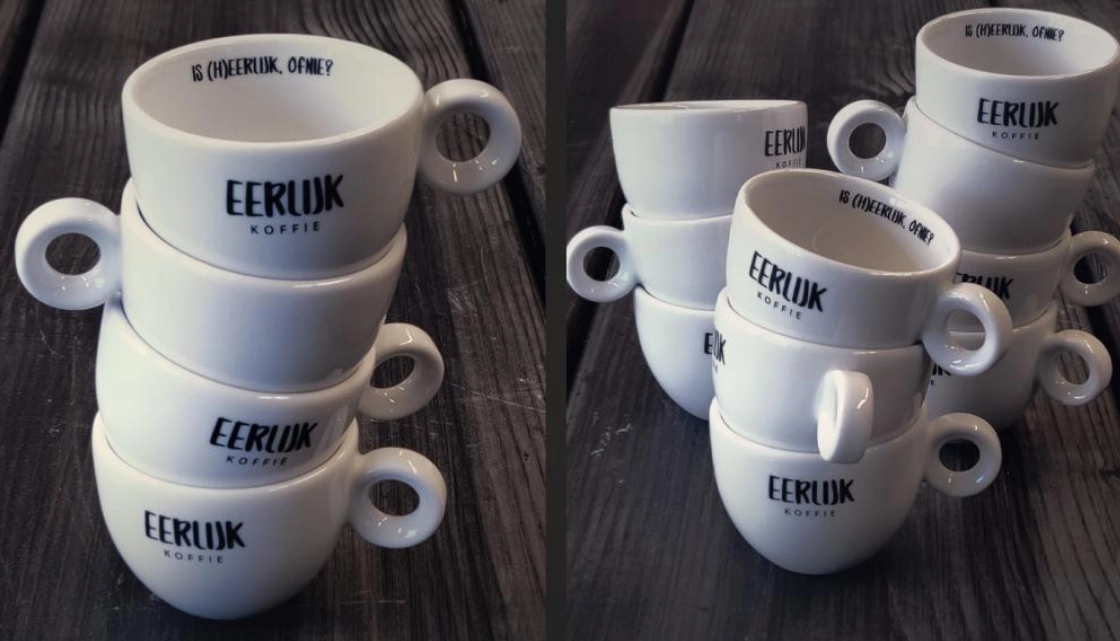 Eerlijke Koffie