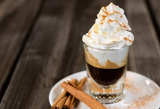Espresso-con-panna
