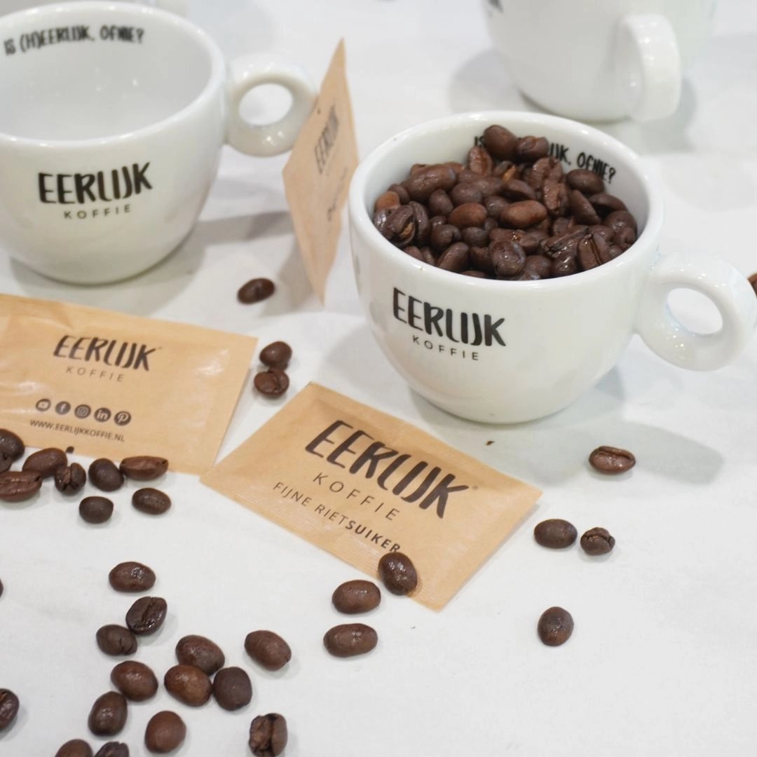 Kan koffie verslavend zijn