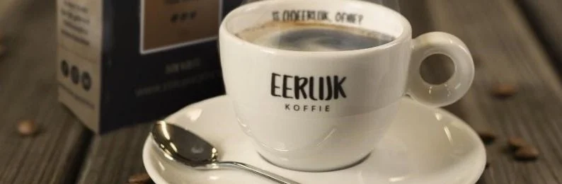 Welke tijdstippen voor koffie drinken