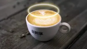 arabica koffiebonen