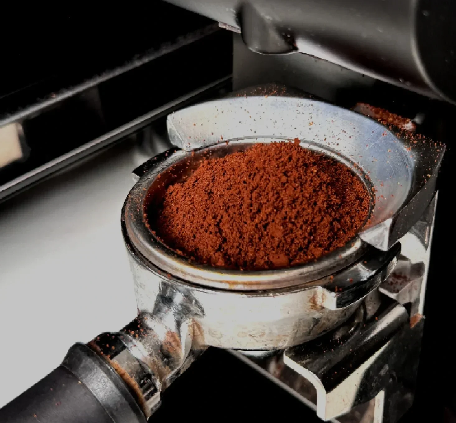 Waarom een espresso bonenmaler?