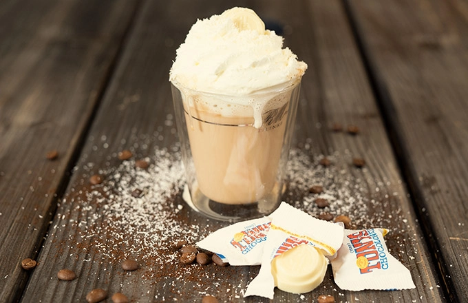 Witte-chocolade-koffie