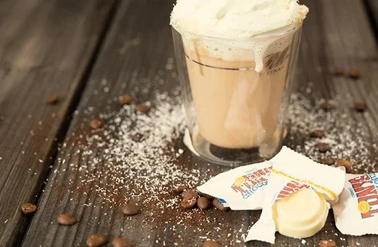 Witte-chocolade-koffie