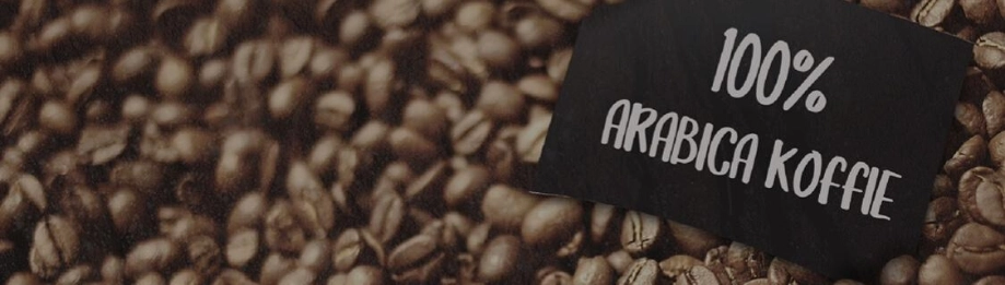 De beste koffie ter wereld