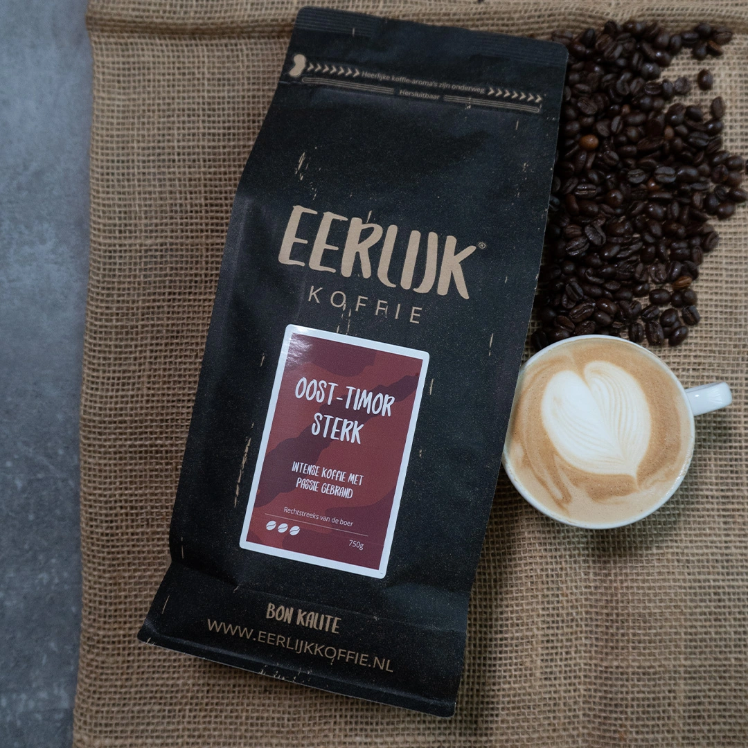 beste koffie voor thuis