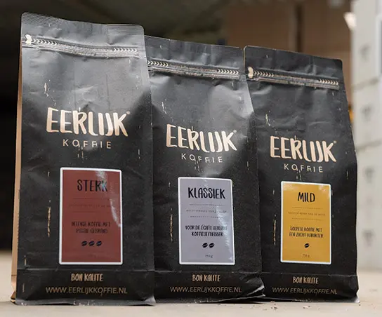 Grind on demand koffiemolen aanschaffen