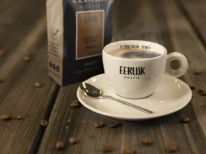 Koffie in spreekwoorden en gezegdes
