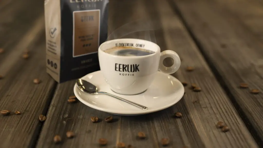 De lekkerste koffie uit jouw Expobar