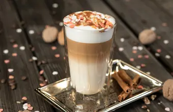Professionele koffiemolen