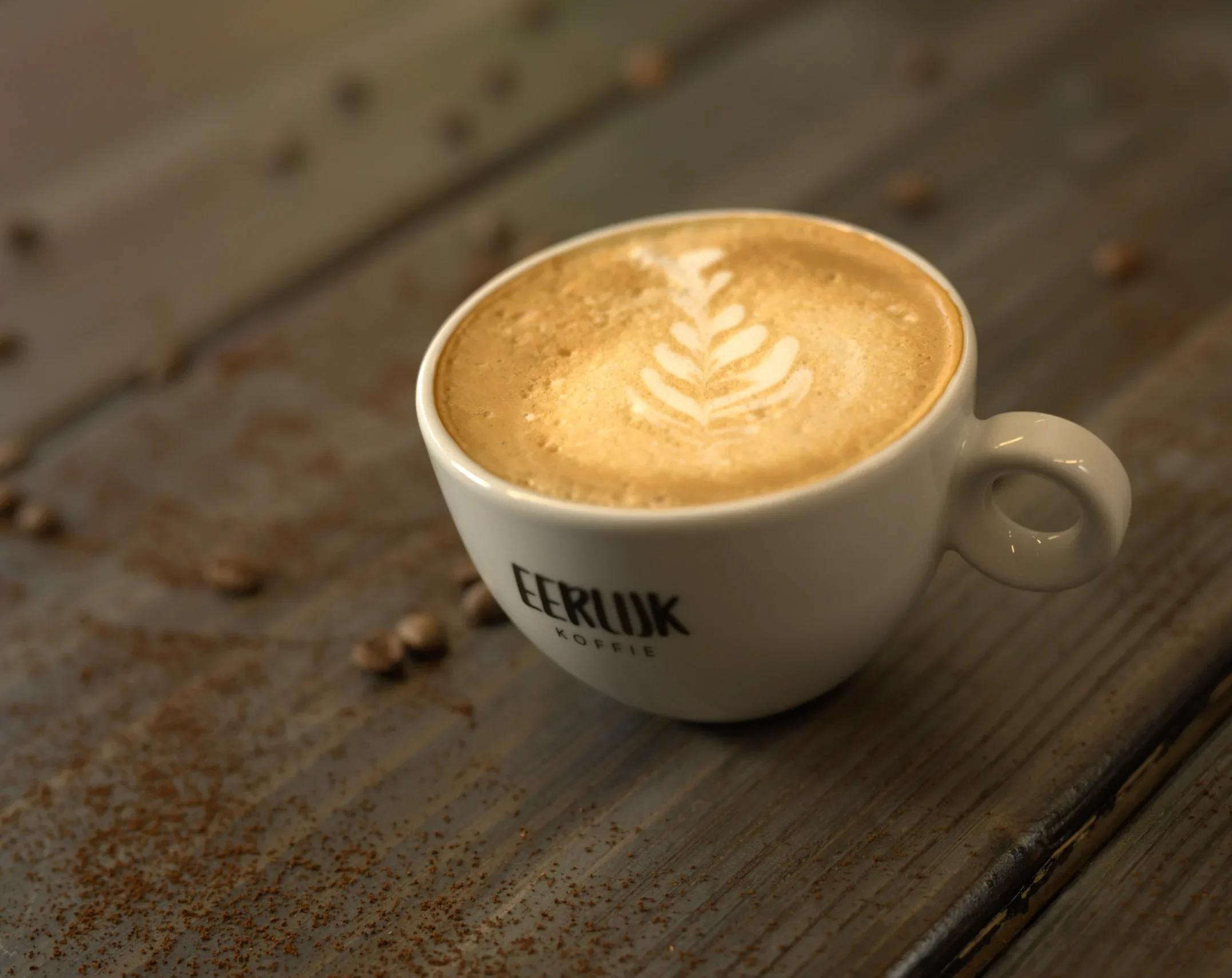Horeca koffie