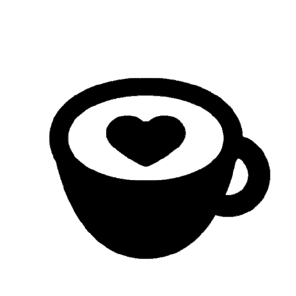 We love Eerlijk Koffie